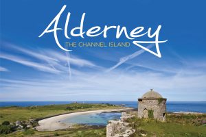 Alderney brochure