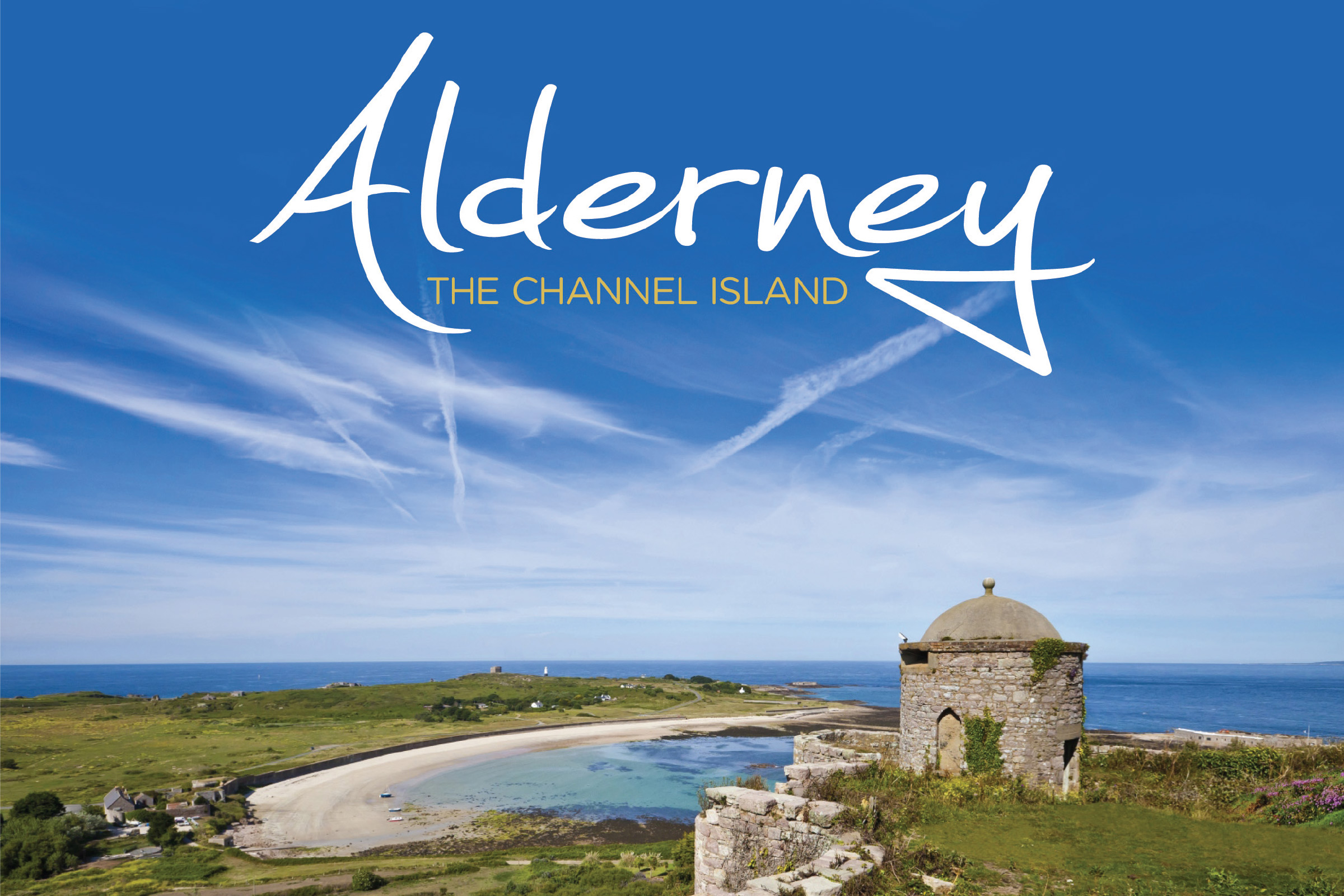 Alderney brochure