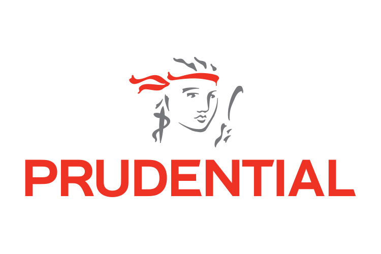 Prudential logo