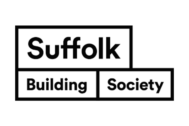 Suffolk Building Society logo