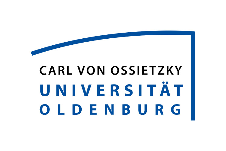 Universtat Oldenburg logo
