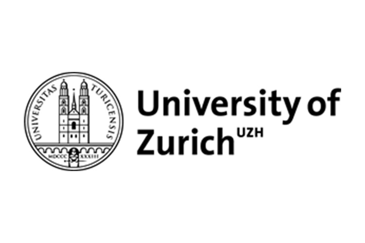 University of Zurich logo