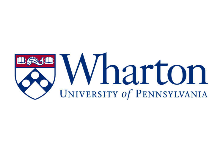 Wharton University of Pennsylvania logo