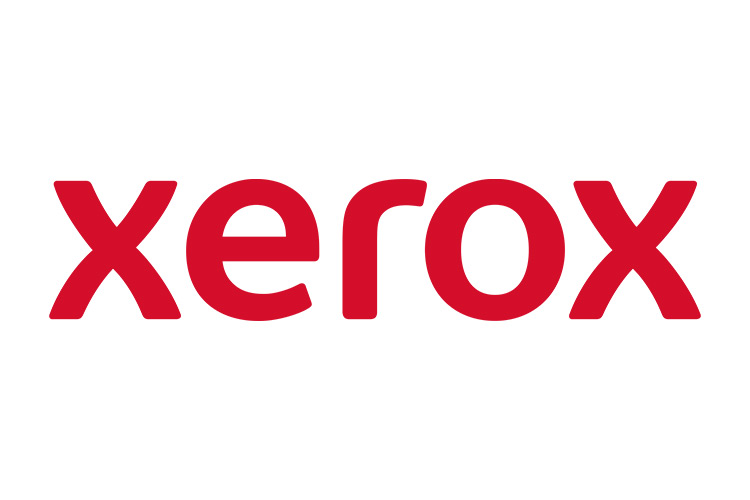 Xerox logo