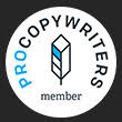 Pro Copywriters Member