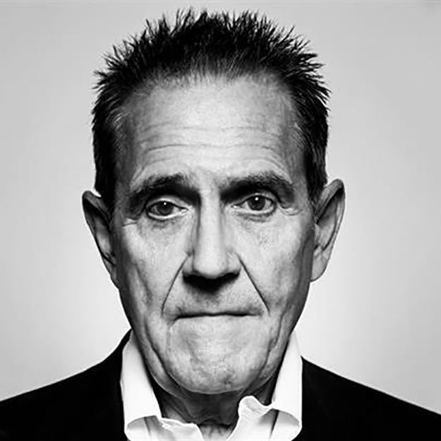 Dave Trott, copywriter