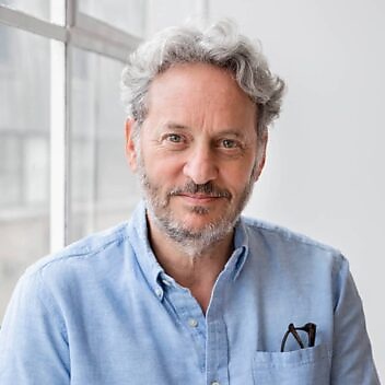 Doug Kessler, copywriter