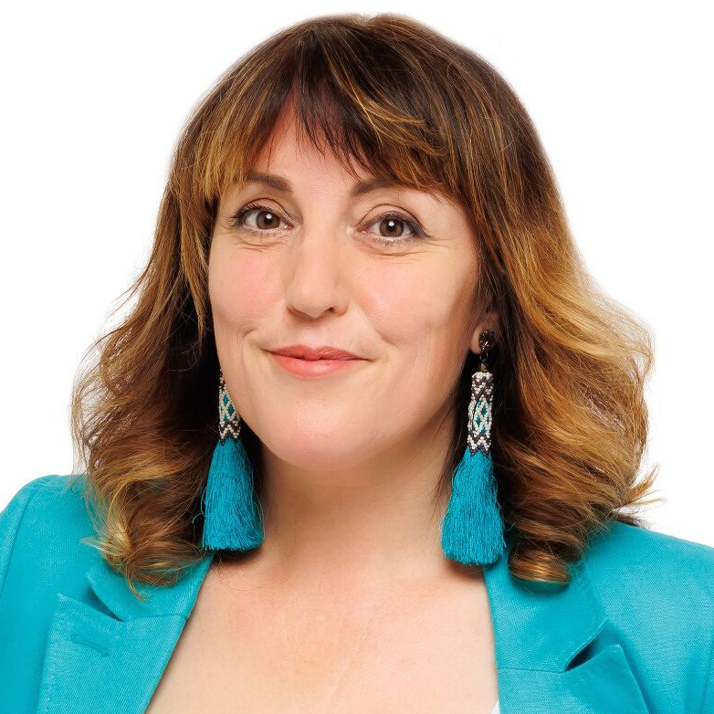 Kate Toon, copywriter