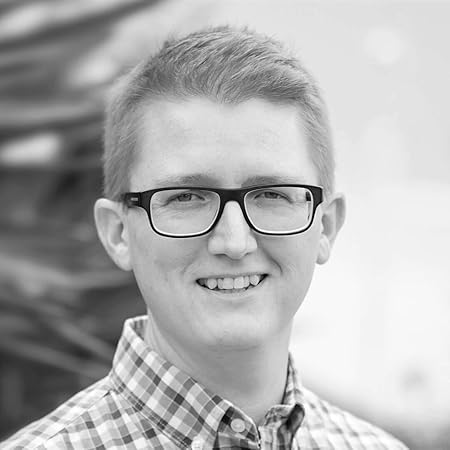 Leif Kendall, copywriter